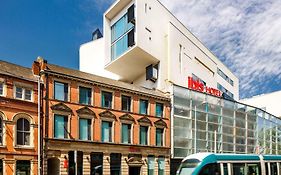 ibis Nottingham Centre